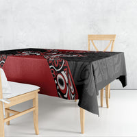 Canada Indigenous Heritage Tablecloth First Nations Inuit Metis Pride