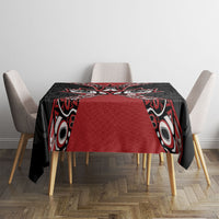 Canada Indigenous Heritage Tablecloth First Nations Inuit Metis Pride