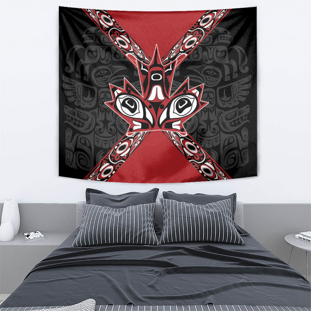 Canada Indigenous Heritage Tapestry First Nations Inuit Metis Pride