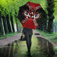 Canada Indigenous Heritage Umbrella First Nations Inuit Metis Pride