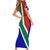 south-africa-springboks-short-sleeve-bodycon-dress-with-kente-pattern-and-south-african-flag