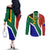 custom-south-africa-springboks-couples-matching-off-the-shoulder-long-sleeve-dress-and-long-sleeve-button-shirts-with-kente-pattern-and-south-african-flag