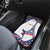 Personalized USA Athletics Car Mats One For All Summer Sport LT9 - Wonder Print Shop