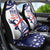 Personalized USA Athletics Car Seat Cover One For All Summer Sport LT9 - Wonder Print Shop