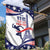 Personalized USA Athletics Garden Flag One For All Summer Sport - Wonder Print Shop