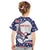 Personalized USA Athletics Kid T Shirt One For All Summer Sport - Wonder Print Shop