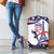 Personalized USA Athletics Luggage Cover One For All Summer Sport - Wonder Print Shop