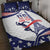 Personalized USA Athletics Quilt Bed Set One For All Summer Sport - Wonder Print Shop