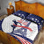 Personalized USA Athletics Quilt Bed Set One For All Summer Sport - Wonder Print Shop