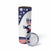 Personalized USA Athletics Skinny Tumbler One For All Summer Sport