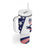 Personalized USA Athletics Tumbler With Handle One For All Summer Sport