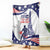 Personalized USA Basketball Blanket One For All Summer Sport