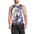 Personalized USA Basketball Men Tank Top One For All Summer Sport - Wonder Print Shop