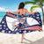 Personalized USA Basketball Sarong One For All Summer Sport - Wonder Print Shop