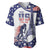 Personalized USA Cycling Baseball Jersey One For All Summer Sport LT9 - Wonder Print Shop