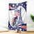 Personalized USA Cycling Blanket One For All Summer Sport