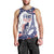 Personalized USA Cycling Men Tank Top One For All Summer Sport - Wonder Print Shop