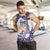 Personalized USA Gymnastics Men Tank Top One For All Summer Sport - Wonder Print Shop