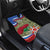 Russia Defender of The Fatherland Day Car Mats