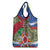 Russia Defender of The Fatherland Day Grocery Bag