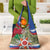 Russia Defender of The Fatherland Day Grocery Bag