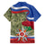 Russia Defender of The Fatherland Day Hawaiian Shirt