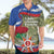 Russia Defender of The Fatherland Day Hawaiian Shirt