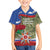 Russia Defender of The Fatherland Day Hawaiian Shirt