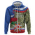 Russia Defender of The Fatherland Day Hoodie