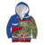 Russia Defender of The Fatherland Day Kid Hoodie