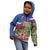 Russia Defender of The Fatherland Day Kid Hoodie