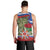 Russia Defender of The Fatherland Day Men Tank Top