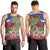 Russia Defender of The Fatherland Day Men Tank Top