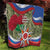 Russia Defender of The Fatherland Day Quilt