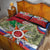 Russia Defender of The Fatherland Day Quilt Bed Set