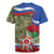 Russia Defender of The Fatherland Day Rugby Jersey