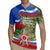 Russia Defender of The Fatherland Day Rugby Jersey