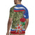 Russia Defender of The Fatherland Day Rugby Jersey