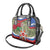 Russia Defender of The Fatherland Day Shoulder Handbag