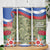 Russia Defender of The Fatherland Day Skinny Tumbler