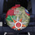 Russia Defender of The Fatherland Day Spare Tire Cover