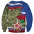 Russia Defender of The Fatherland Day Sweatshirt