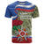 Russia Defender of The Fatherland Day T Shirt