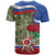 Russia Defender of The Fatherland Day T Shirt