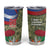 Russia Defender of The Fatherland Day Tumbler Cup