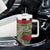 Russia Defender of The Fatherland Day Tumbler With Handle