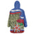 Russia Defender of The Fatherland Day Wearable Blanket Hoodie - Wonder Print Shop