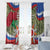 Russia Defender of The Fatherland Day Window Curtain - Wonder Print Shop