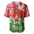 Belarus Defender of The Fatherland Day Baseball Jersey