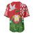 Belarus Defender of The Fatherland Day Baseball Jersey